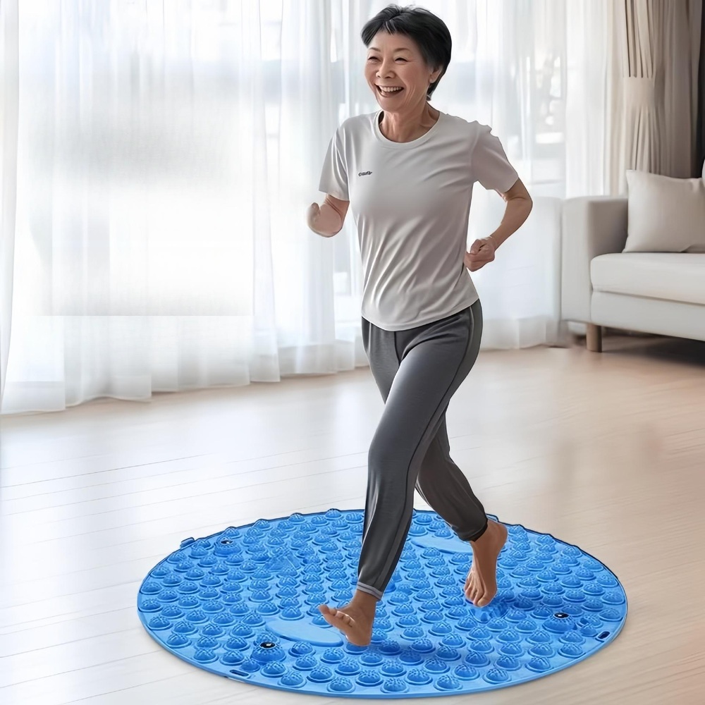 발 마사지 패드 경락 마사지 발 마사지 패드 발바닥 지압판