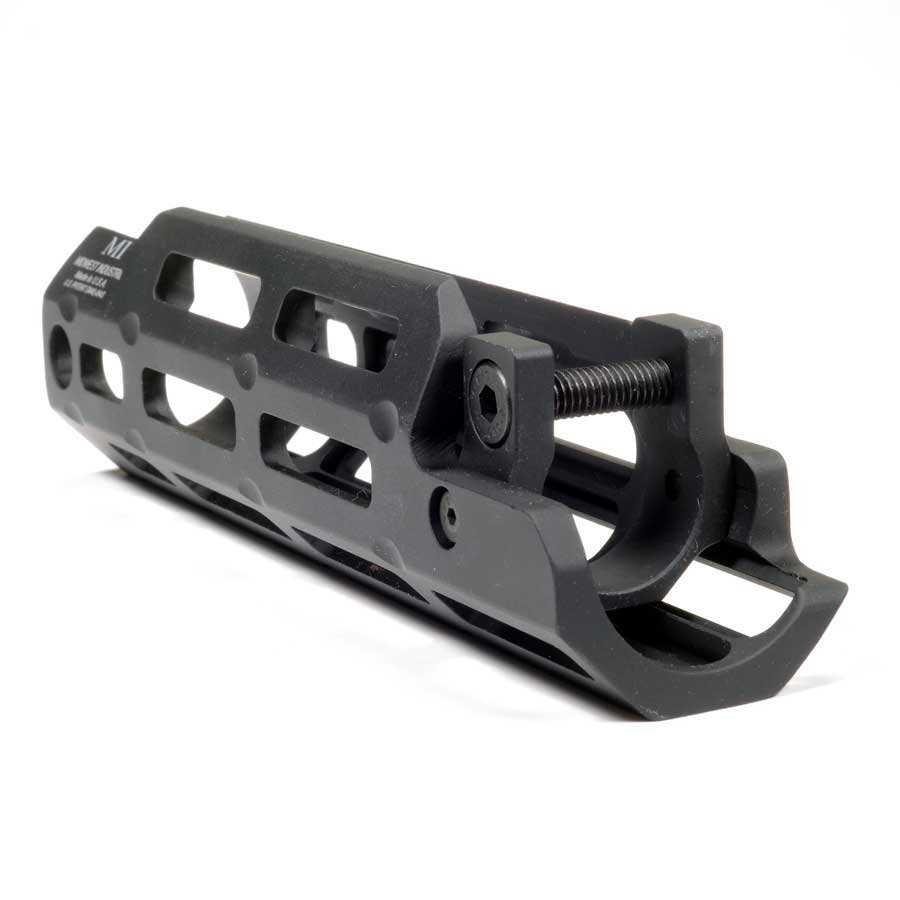 MIDWEST SP89/MP5 Handguard MP5 미드웨스트 엠락 핸드가드 - 상세 이미지 3