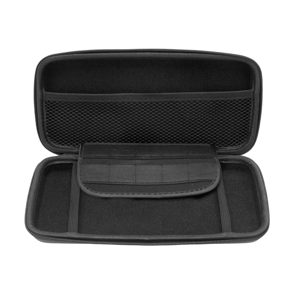 닌텐도스위치 OLED 파우치 케이스 포몬 스칼렛바이올렛 - 상세 이미지 4