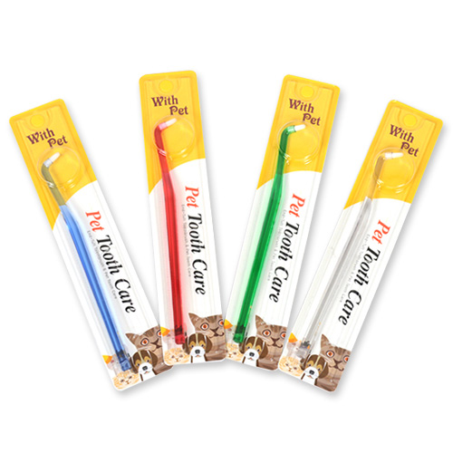 협성로하스 컴플리트 오랄케어 젤 애견 강아지 바르는 치약 118g 치석제거+칫솔서비스 - 상세 이미지 5