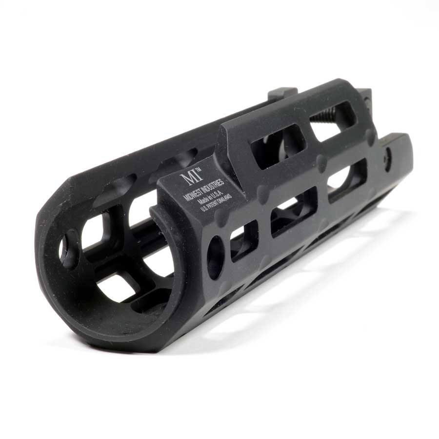 MIDWEST SP89/MP5 Handguard MP5 미드웨스트 엠락 핸드가드 - 상세 이미지 4