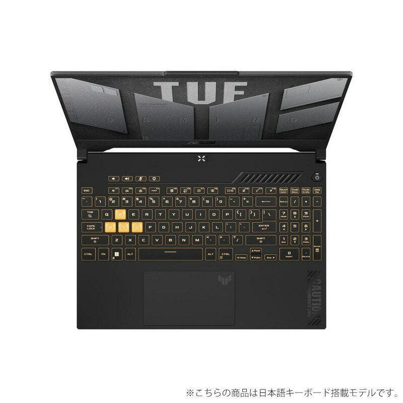 ASUS TUF 노트북 본체