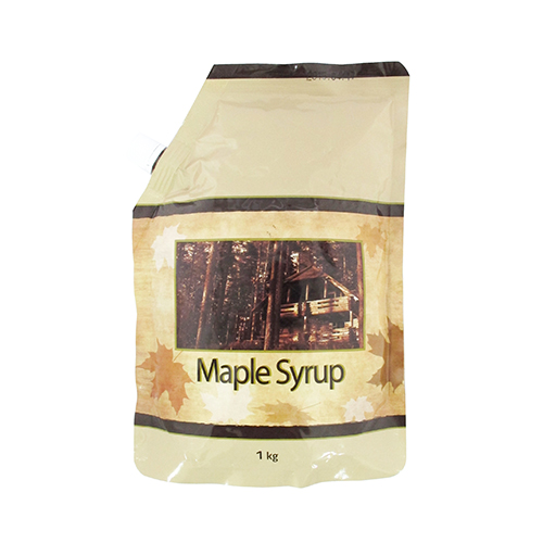 선인 메이플 시럽 (단풍당 시럽) 1kg