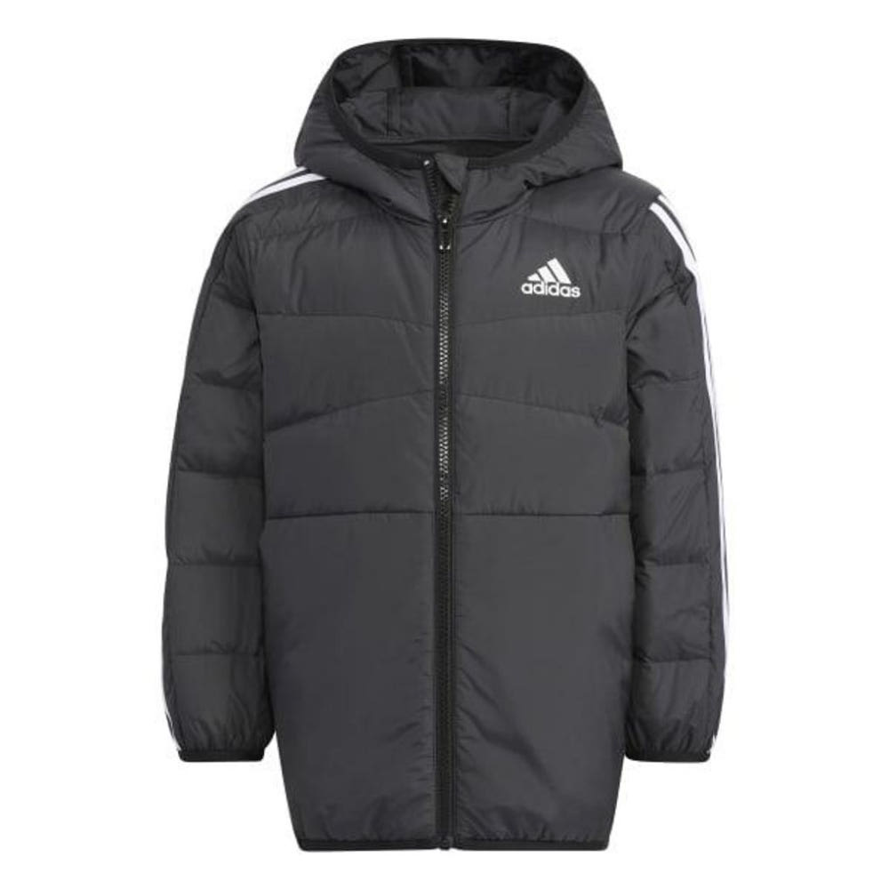 아디다스 패딩 뒷모습