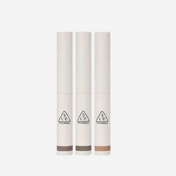 3CE ALL ROUNDER BROW 올 라운더 브로우 단품 1개 213641 : LV뷰티