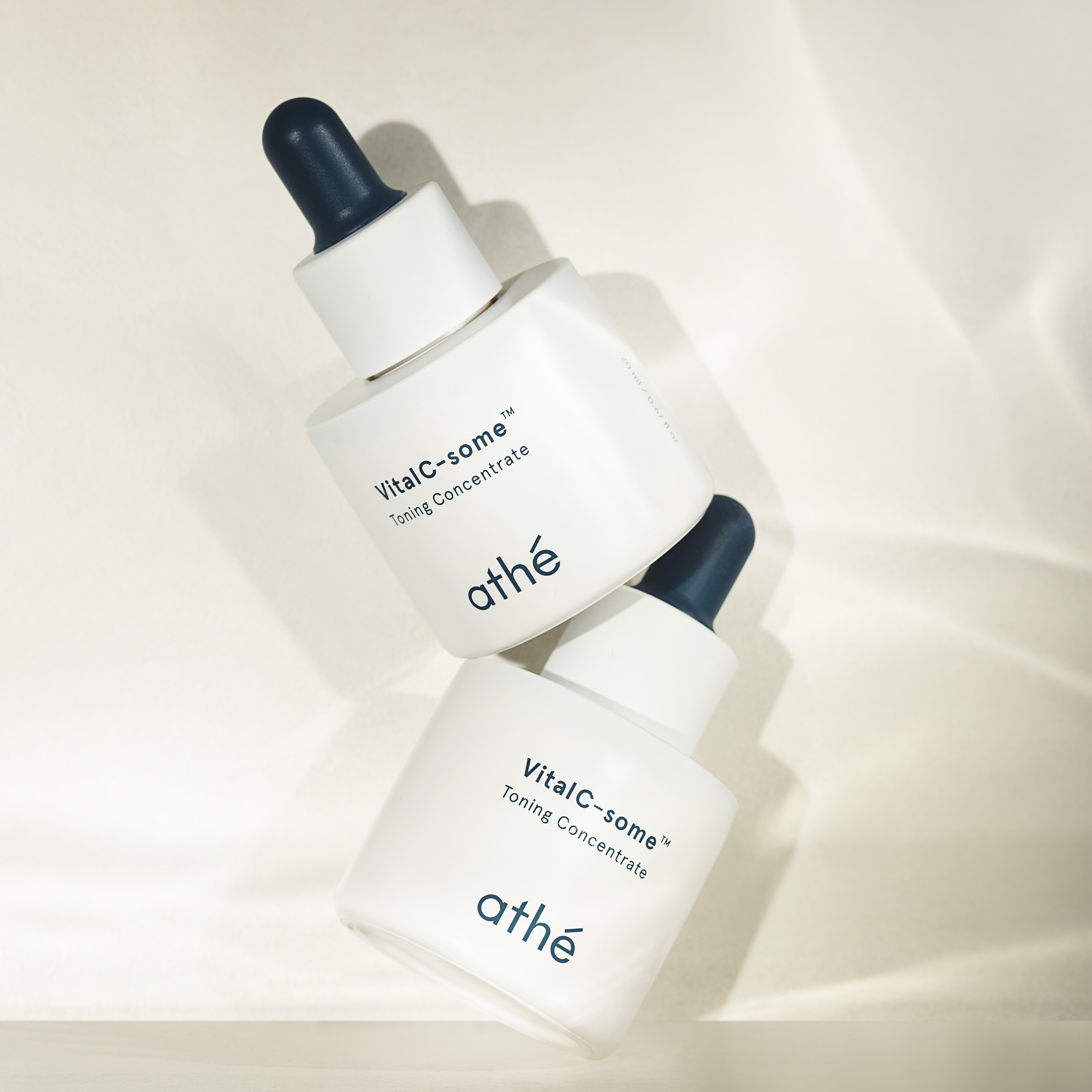 아떼 바이탈 C좀 토닝 컨센트레이트 20ml - 상세 이미지 3