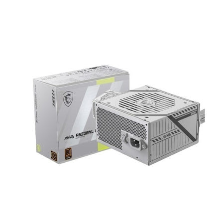 MSI MAG A650BNL 화이트 80PLUS브론즈