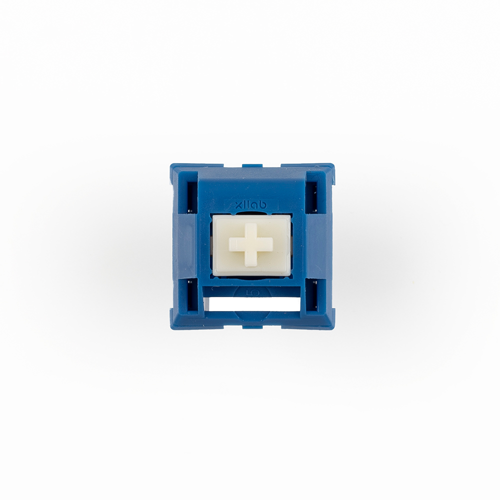 KEYGEEK BRINY 리니어 기계식 키보드 스위치