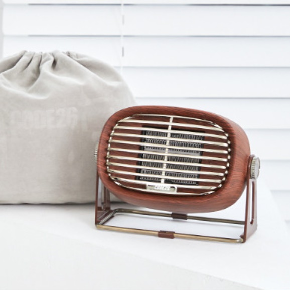 캠핑용 팬히터 캠핑 미니 온풍기 원룸 온풍기 차박용 히터