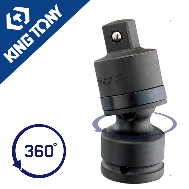 킹토니 임팩 유니버셜조인트 볼조인트 복스알 연결 1/2