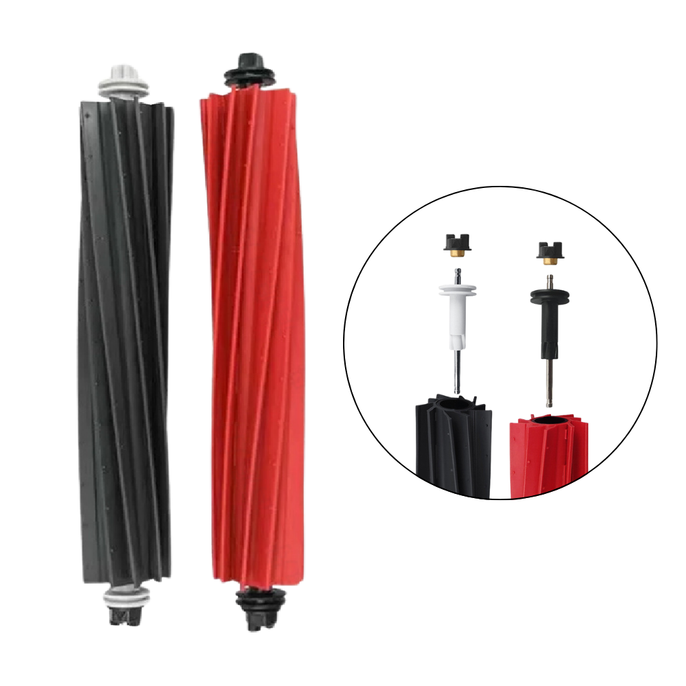 [호환] 로보락 S8 MaxV Ultra 소모품 제이상점 메인 브러시 1 Set