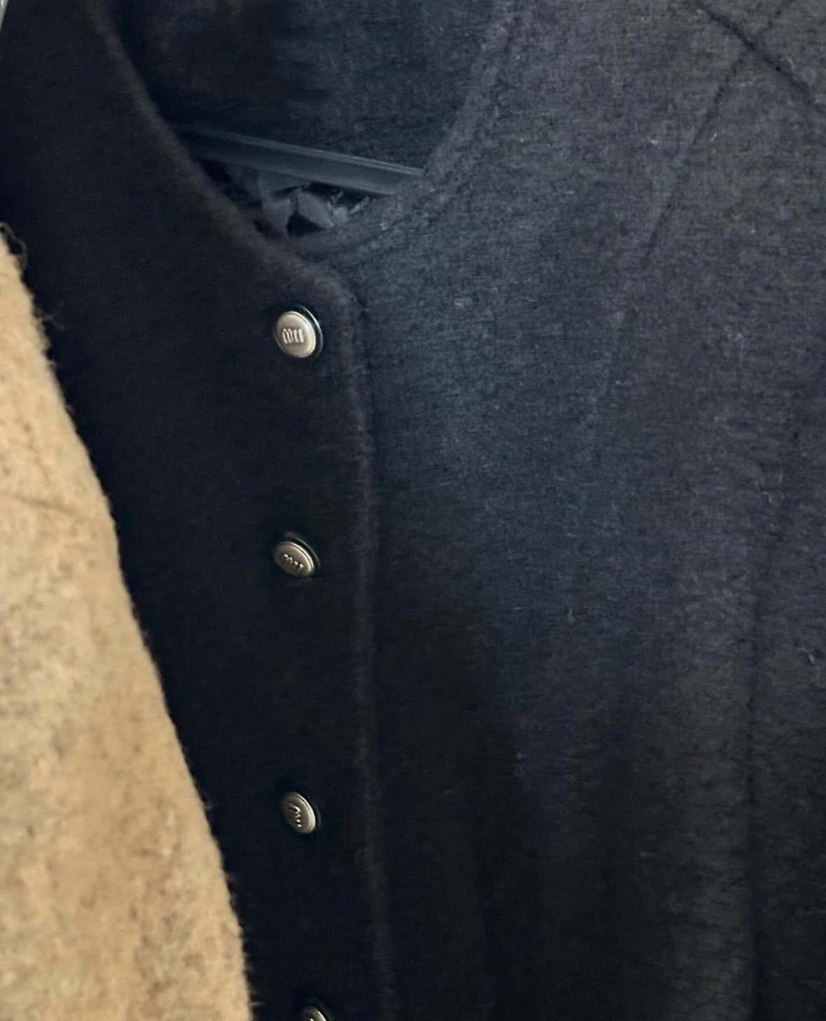 wool 70) mute alpaca wool coat 상세 이미지 50