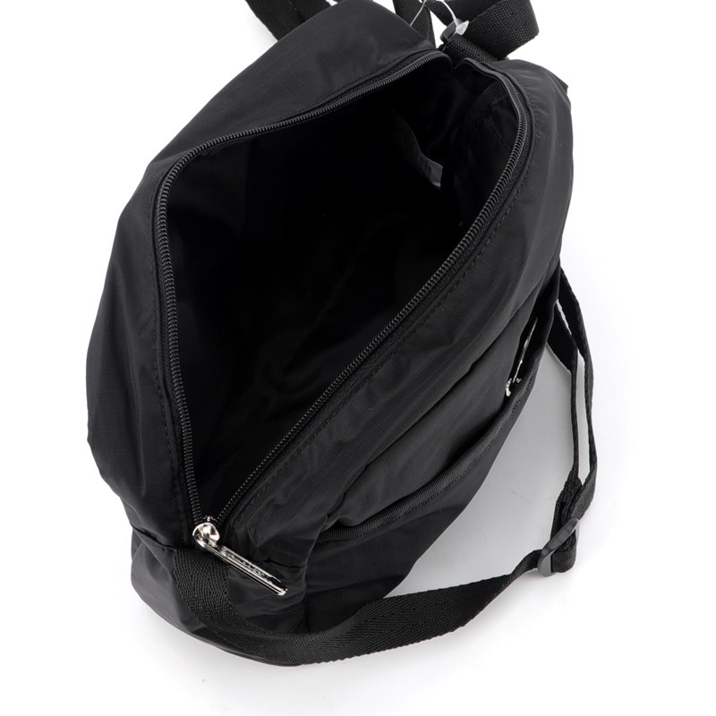 레스포삭 다니엘라 2434 크로스백 CROSSBODY 여성가방 미니백 DANIELLA 블랙