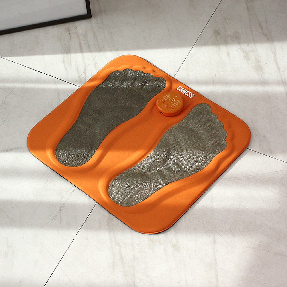 커레스 저주파 마사지기