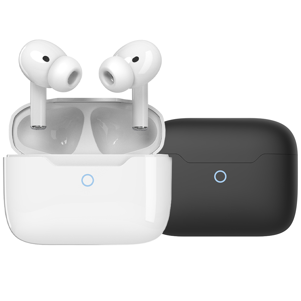 독일 블라우풍트 커널형 블루투스 노이즈캔슬링 무선이어폰 BLP-BE341 블랙