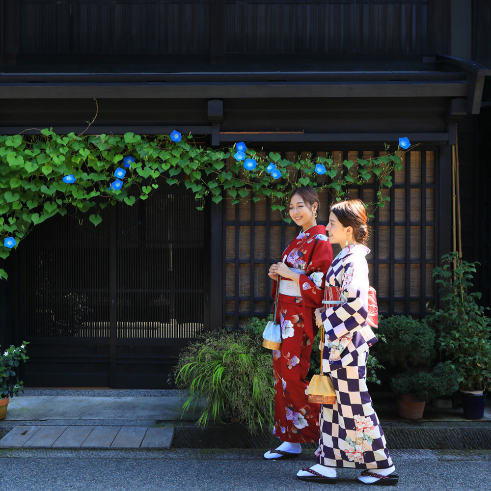 나고야 1일버스 히다 다카야마N세계문화유산 시라카와고 투어 유투어버스 이미지 3