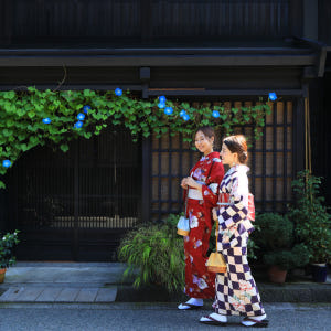 나고야 1일버스 히다 다카야마N세계문화유산 시라카와고 투어 유투어버스 솔직 후기 | 실사용자 리뷰 분석 - 상품 이미지 3