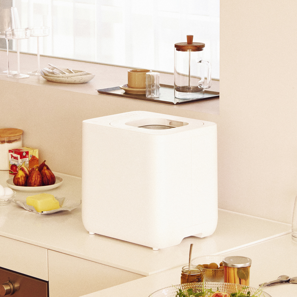 스테나 음식물처리기 더 그라인더 4L 가정용 분쇄 건조 STENA700