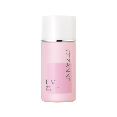 세잔느 메이크업 킵 베이스 / 피지 번들거림 방지 베이스 30ml 일본 화장품 - 상세 이미지 2