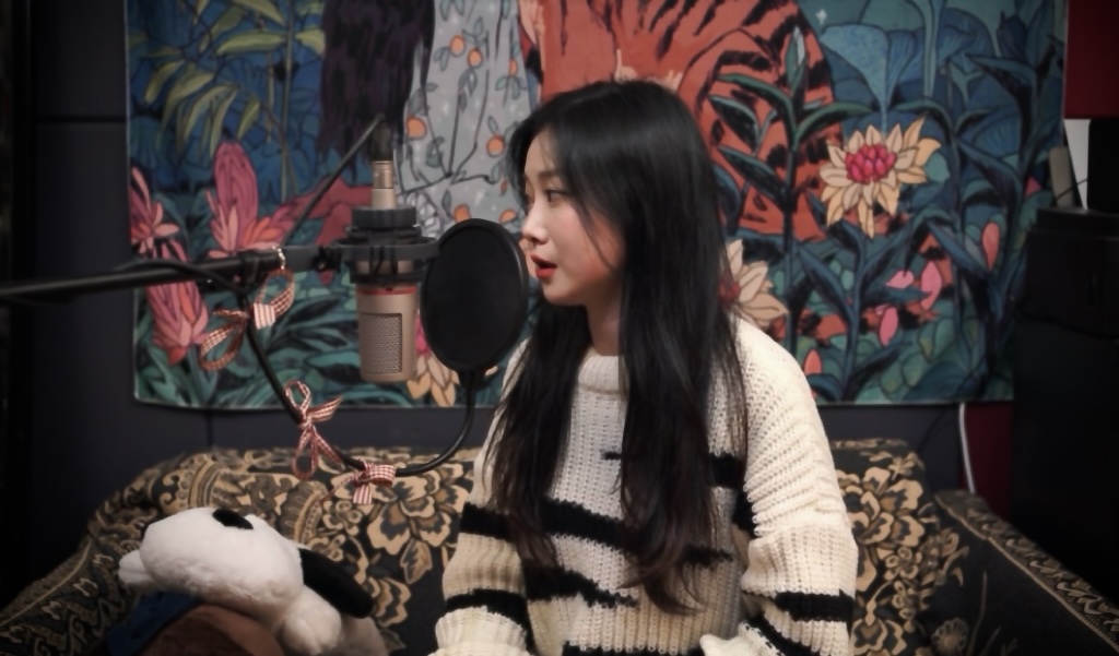 신촌 홍대 보컬 녹음 원데이 클래스 이색 데이트 공방 : 솜씨당