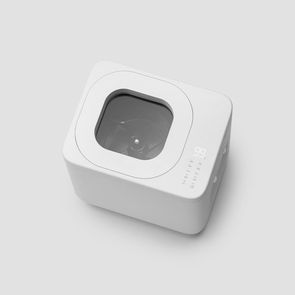 스테나 음식물처리기 더 그라인더 4L 가정용 분쇄 건조 STENA700