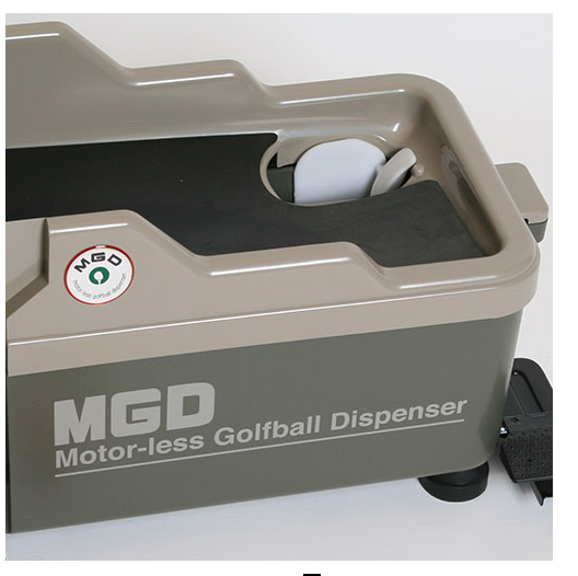 MGD 무동력 볼공급기 캐디기 골프연습장 - 상세 이미지 5