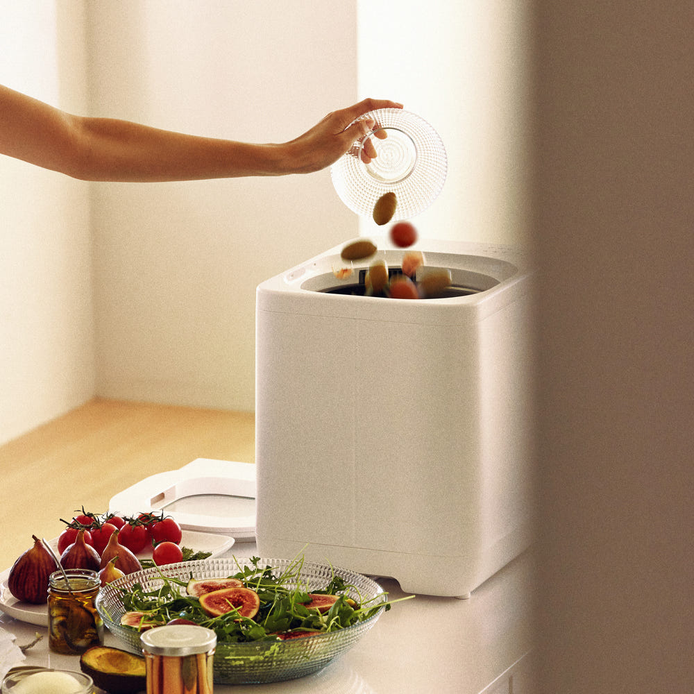 스테나 더 그라인더