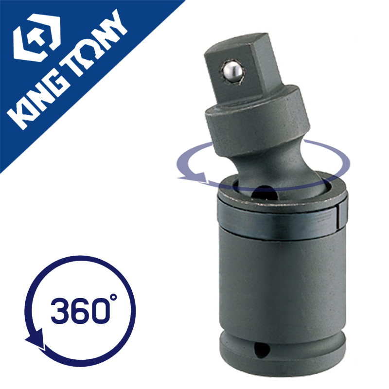 킹토니 임팩 유니버셜조인트 볼조인트 복스알 연결 볼타입 3/8