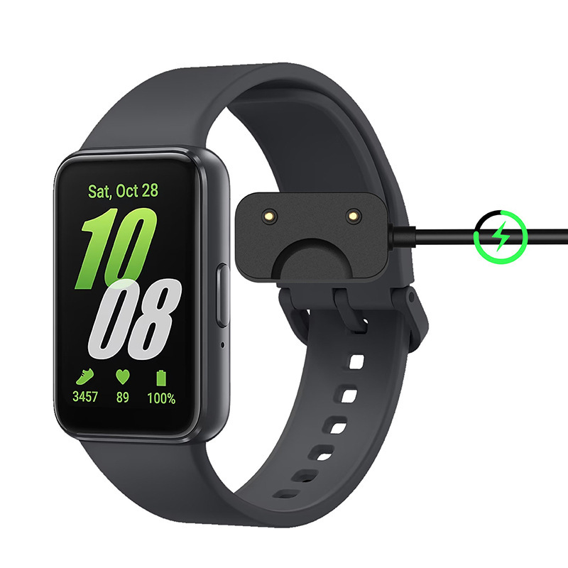 갤럭시 핏3 C타입 충전 케이블 1M 충전기 호환 FIT3 USB-C 충전선 - 상세 이미지 5
