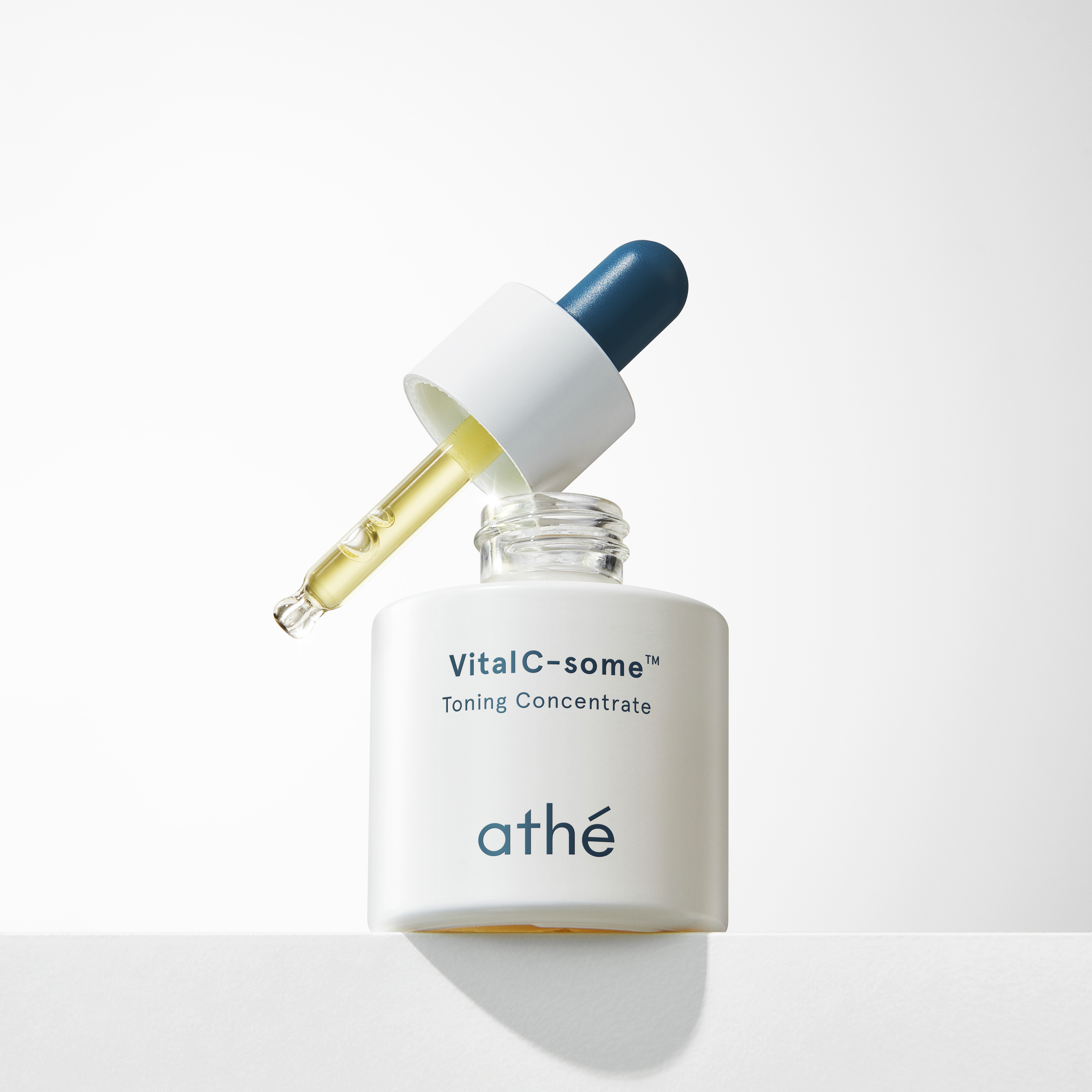 아떼 바이탈 C좀 토닝 컨센트레이트 20ml - 상세 이미지 2