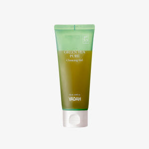 야다 그린티 퓨어 클렌징젤 100ml 약산성 모닝 클렌저 솔직 후기 | 피부 타입별 분석 - 상품 이미지 1