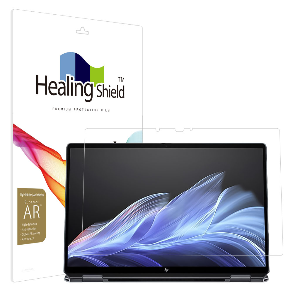 HP 옴니북 울트라 플립 14-fh0051TU 2024 AR 고화질 액정보호필름 - 상품 이미지