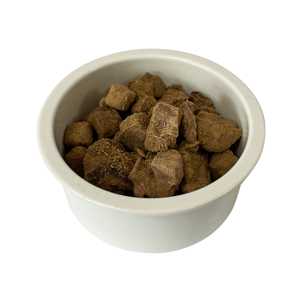 FDA 에프디에이 강아지 동결건조 사료 500g : 벨칸도 코리아