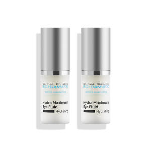 닥터슈라멕 하이드라 맥시멈 아이 플루이드 15ml , 잘 붓고 건조한 눈... 솔직 후기 | 피부 타입별 분석 - 상품 이미지 2
