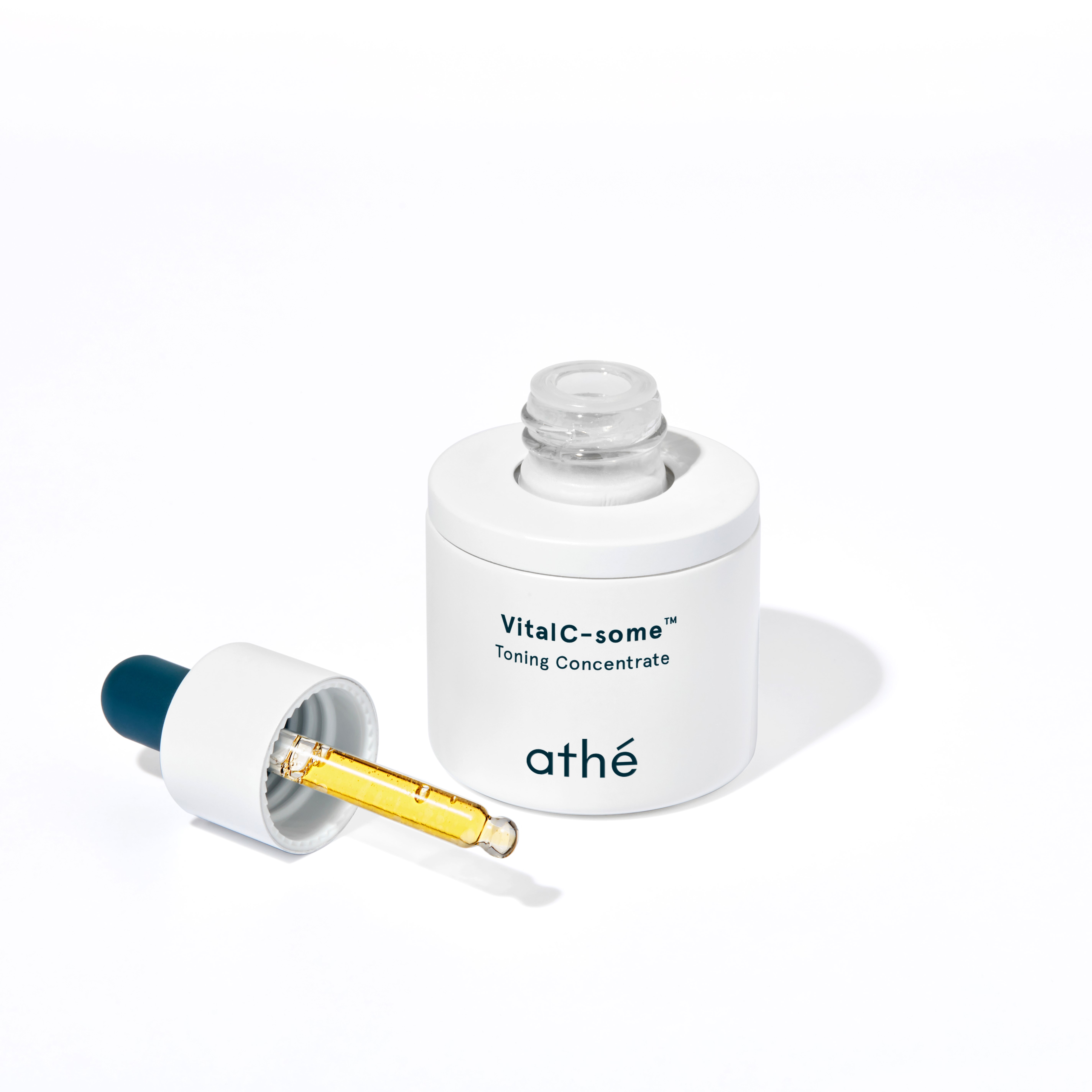 아떼 바이탈 C좀 토닝 컨센트레이트 20ml - 상세 이미지 4