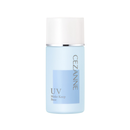 세잔느 메이크업 킵 베이스 / 피지 번들거림 방지 베이스 30ml 일본 화장품 - 메인 이미지