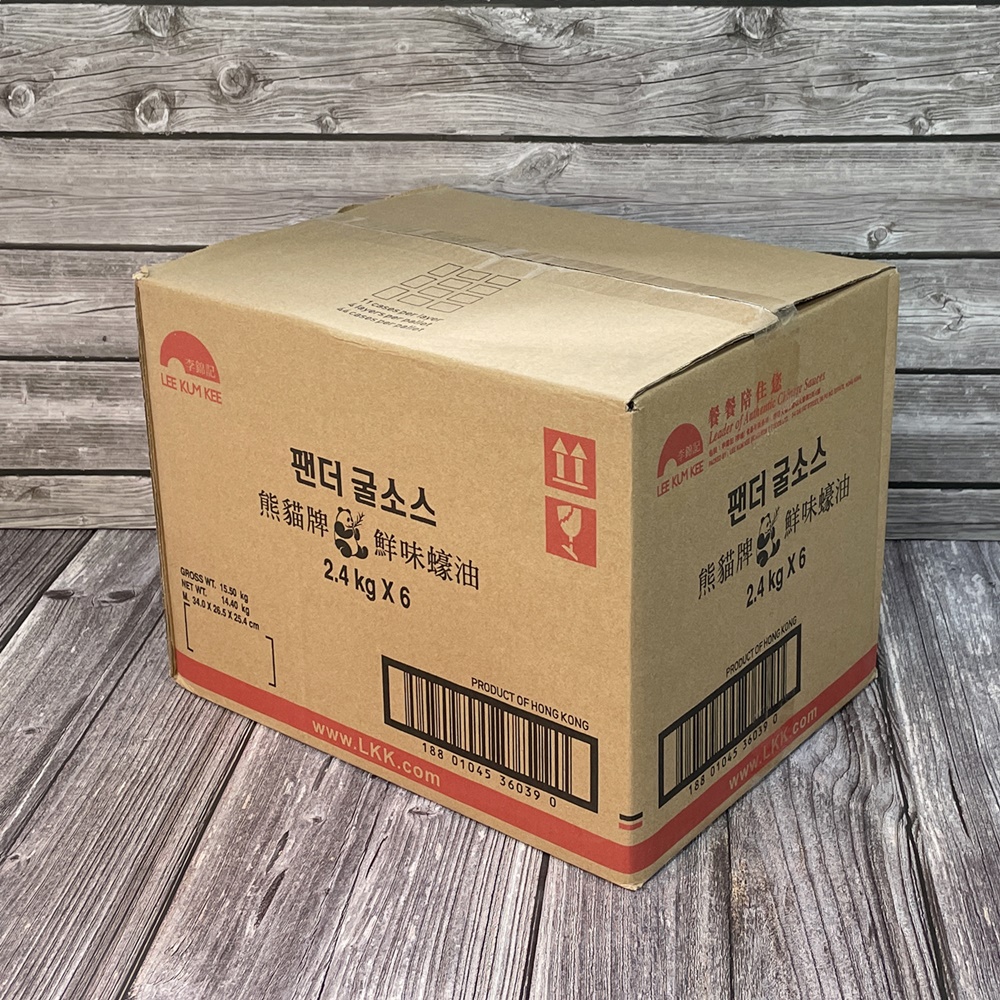 오뚜기 이금기 팬더굴소스 업소용 2.4kg, 1개 - 상세 이미지 5