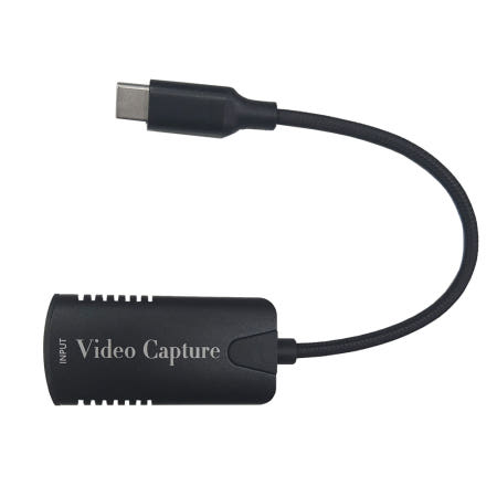 4K 60Hz HDMI 캡쳐보드 닌텐도스위치 녹화 영상 화면캡처 태블릿 USBC31CAP