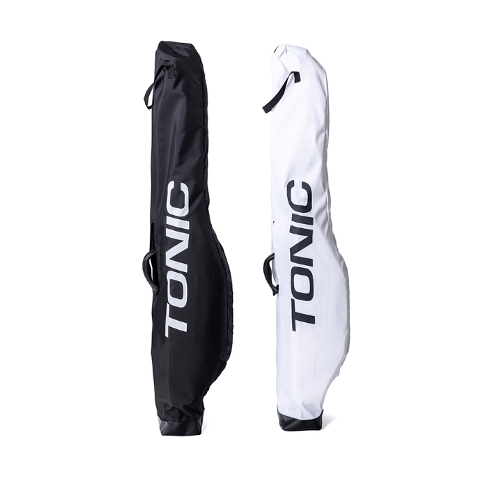 토닉 발수 코팅 소재 로드케이스 커버 125cm 135cm 145cm 바다가방커버 - 상품 이미지
