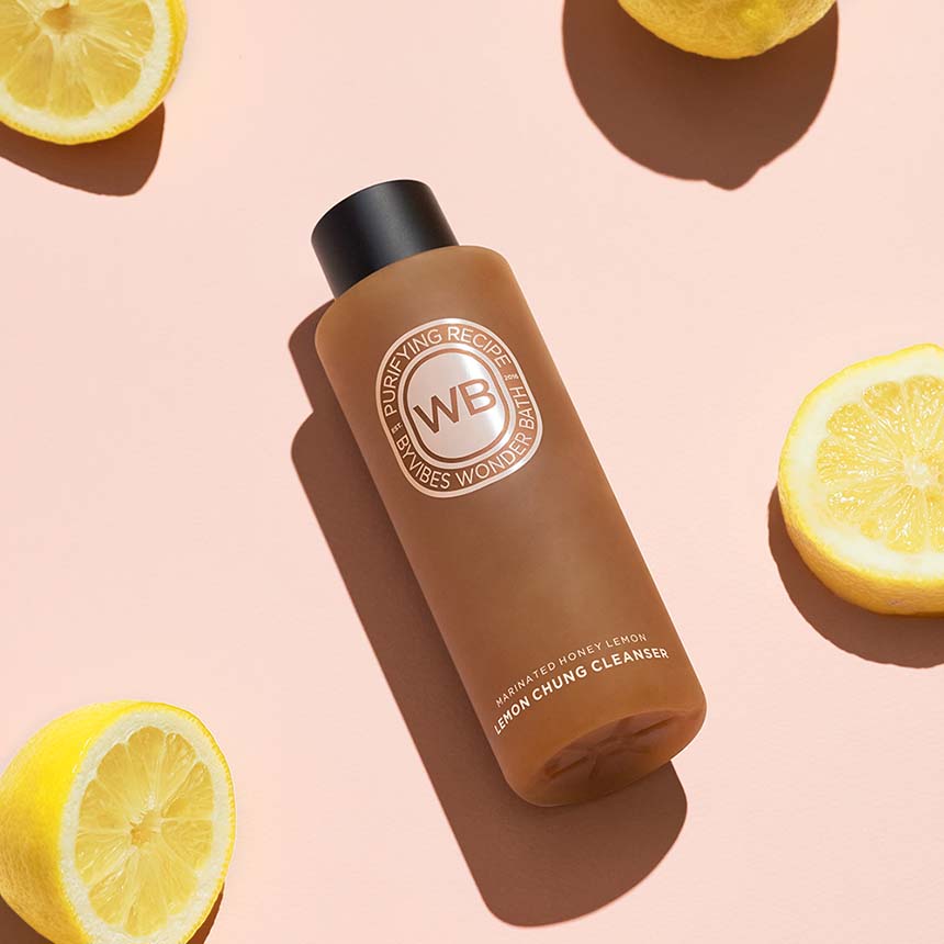 [4개] 조성아 원더바스 레몬청 클렌저, 슈퍼베지톡스, 아보타민, ABC주스클렌저