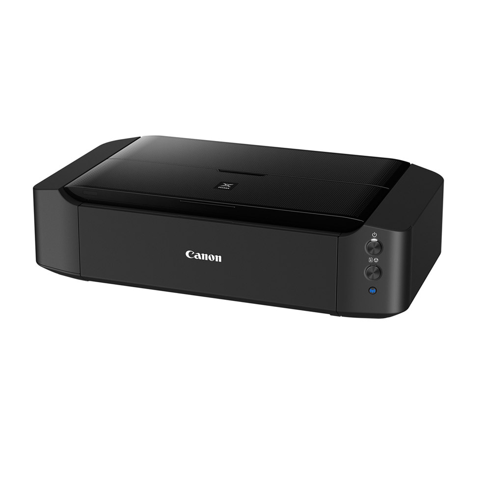 캐논 IP8770 PIXMA 잉크포함 A3+ 지원 컬러 인쇄 잉크젯 무선지원 포토 프린터 - 상세 이미지 4