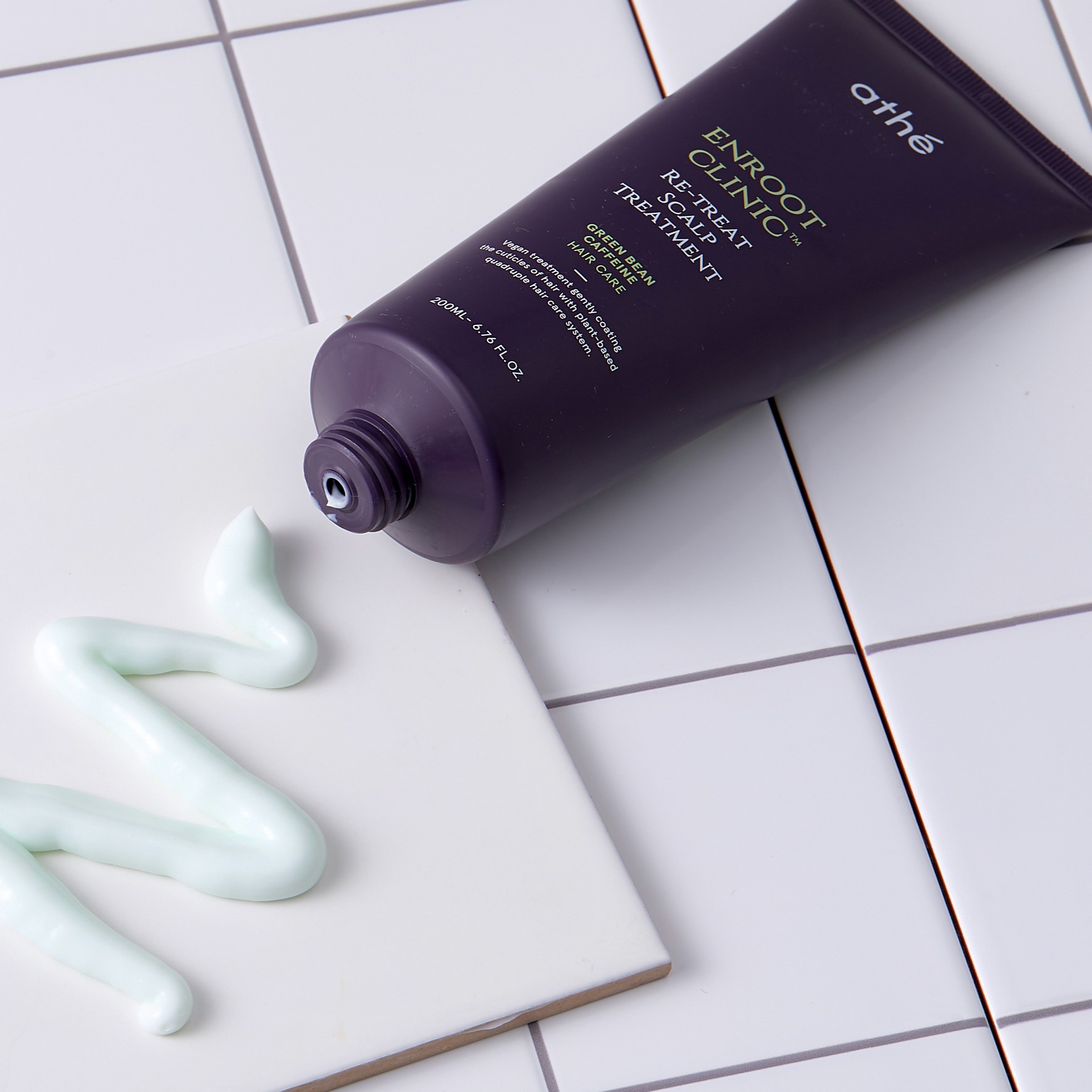 아떼 앤루트 클리닉 스칼프 트리트먼트 200ml - 상세 이미지 3