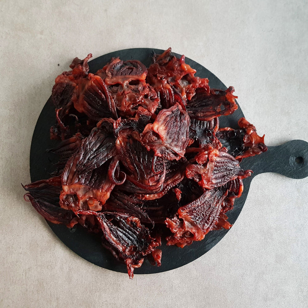 순돌이네 통통 까망 숏다리 오징어 조미 간식 안주 구이 다리 300g 이미지 3