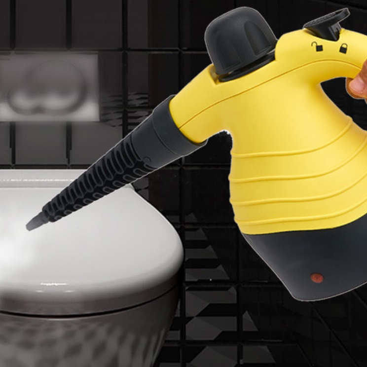 소형 스팀 청소기 미니 스팀 청소기 주방 식당 고압 스팀기