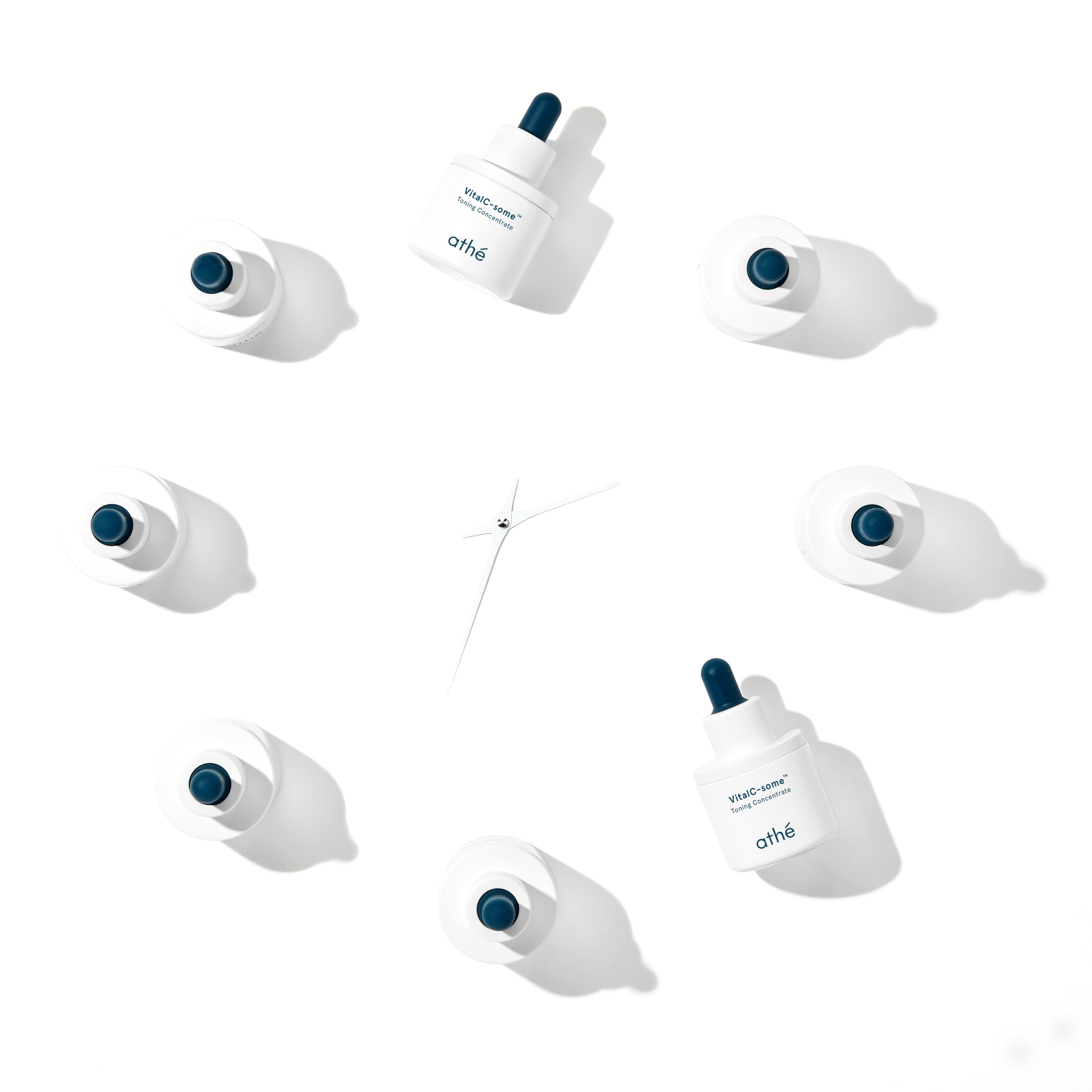 아떼 바이탈 C좀 토닝 컨센트레이트 20ml 이미지 2