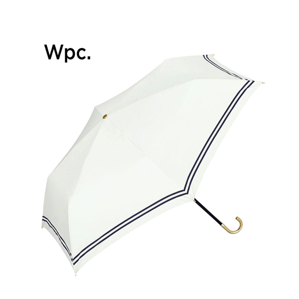 타다이마 자외선차단양산 WPC 마린 초경량 암막 양산 우양산