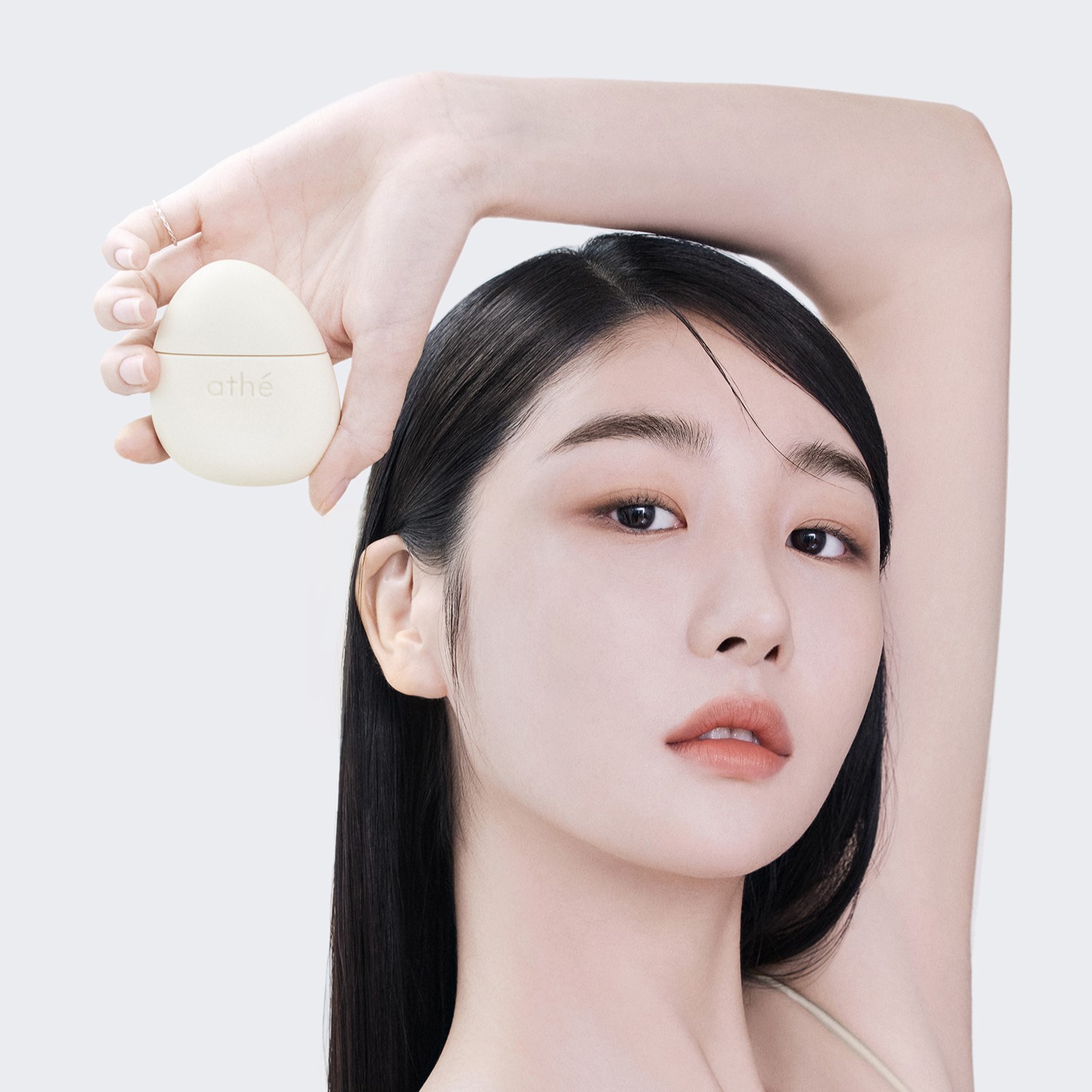 아떼 페블 스킨 톤업 세럼 베이스 30ml SPF 50+ - 상세 이미지 5