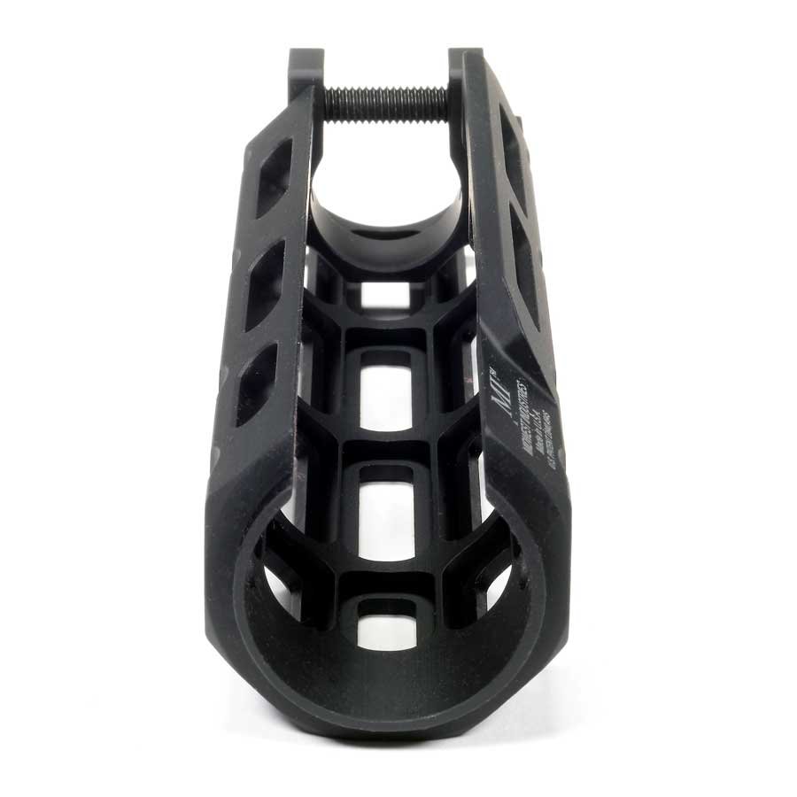 MIDWEST SP89/MP5 Handguard MP5 미드웨스트 엠락 핸드가드 - 상세 이미지 4