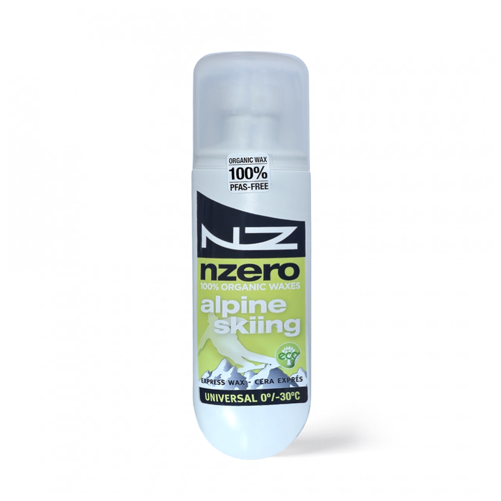 NZero 크림왁스 100ml 식물성 스키왁스 NZA0100010006-FBA - 메인 이미지