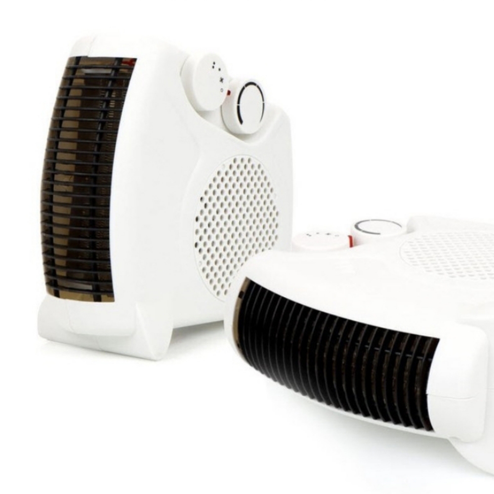 미니히터 가정용 열풍기 사무실 캠핑 소형 온풍기